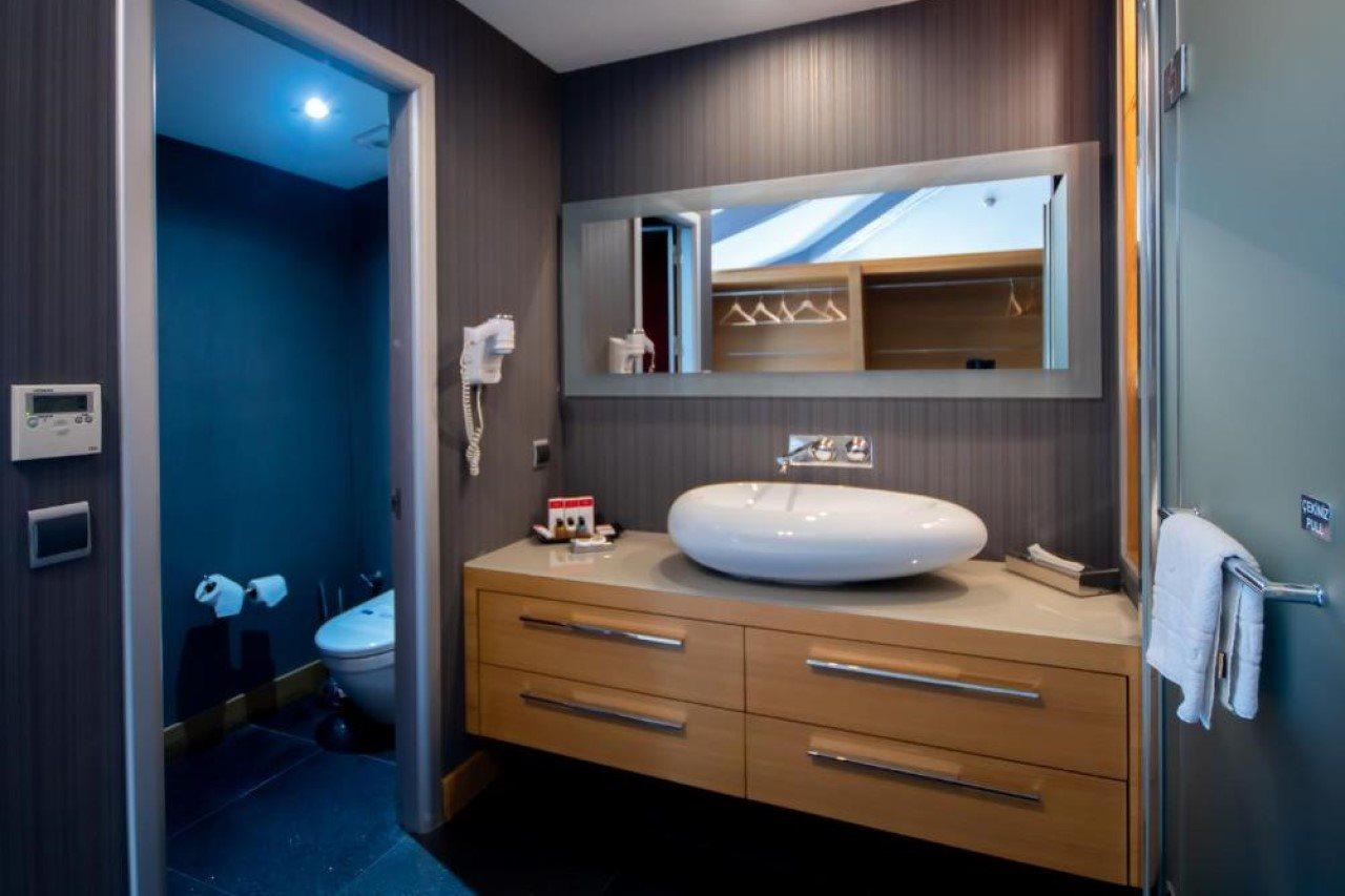 Vernazza Suites اسطنبول المظهر الخارجي الصورة