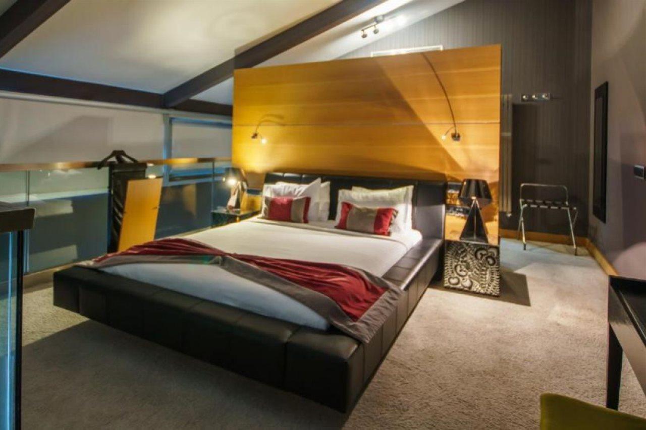 Vernazza Suites اسطنبول المظهر الخارجي الصورة