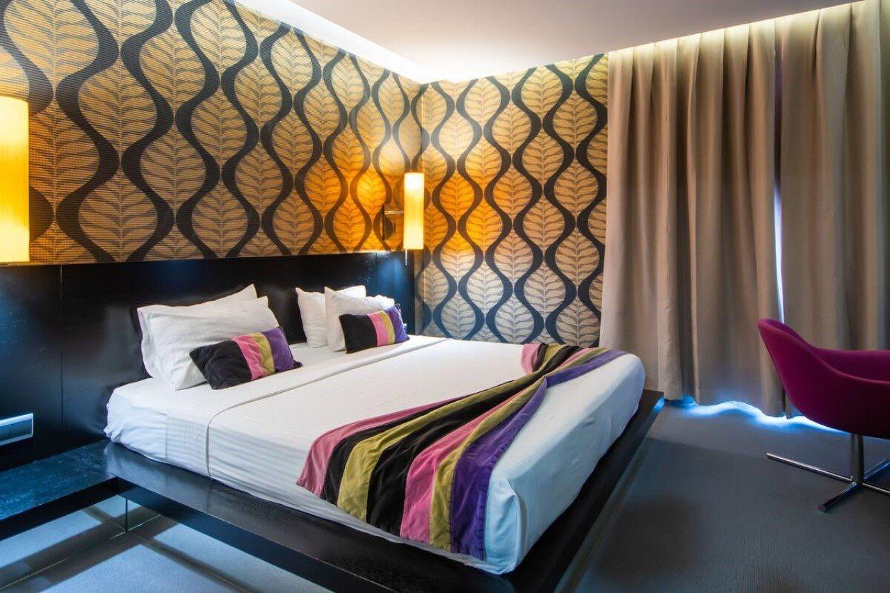 Vernazza Suites اسطنبول المظهر الخارجي الصورة