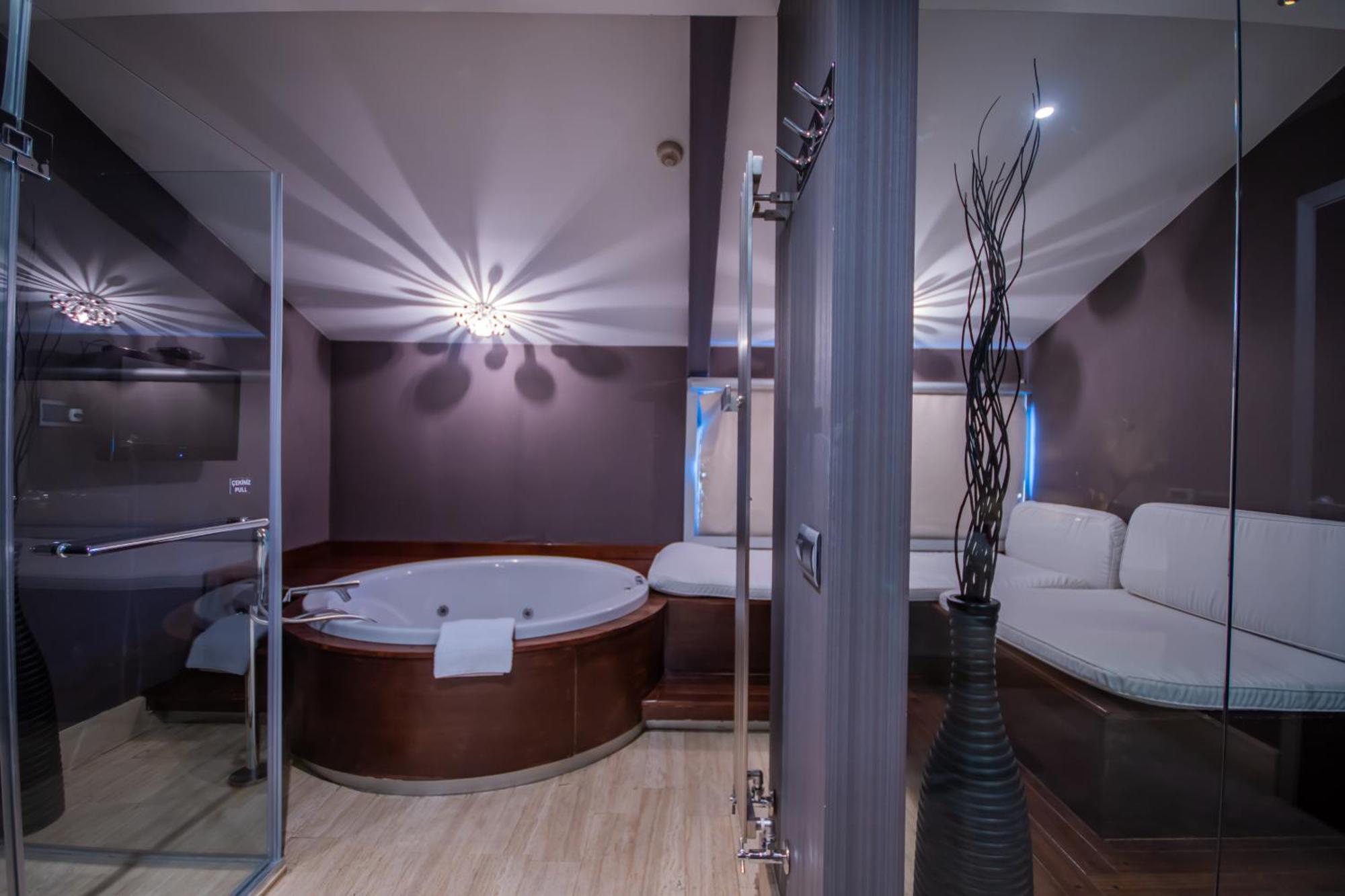 Vernazza Suites اسطنبول المظهر الخارجي الصورة