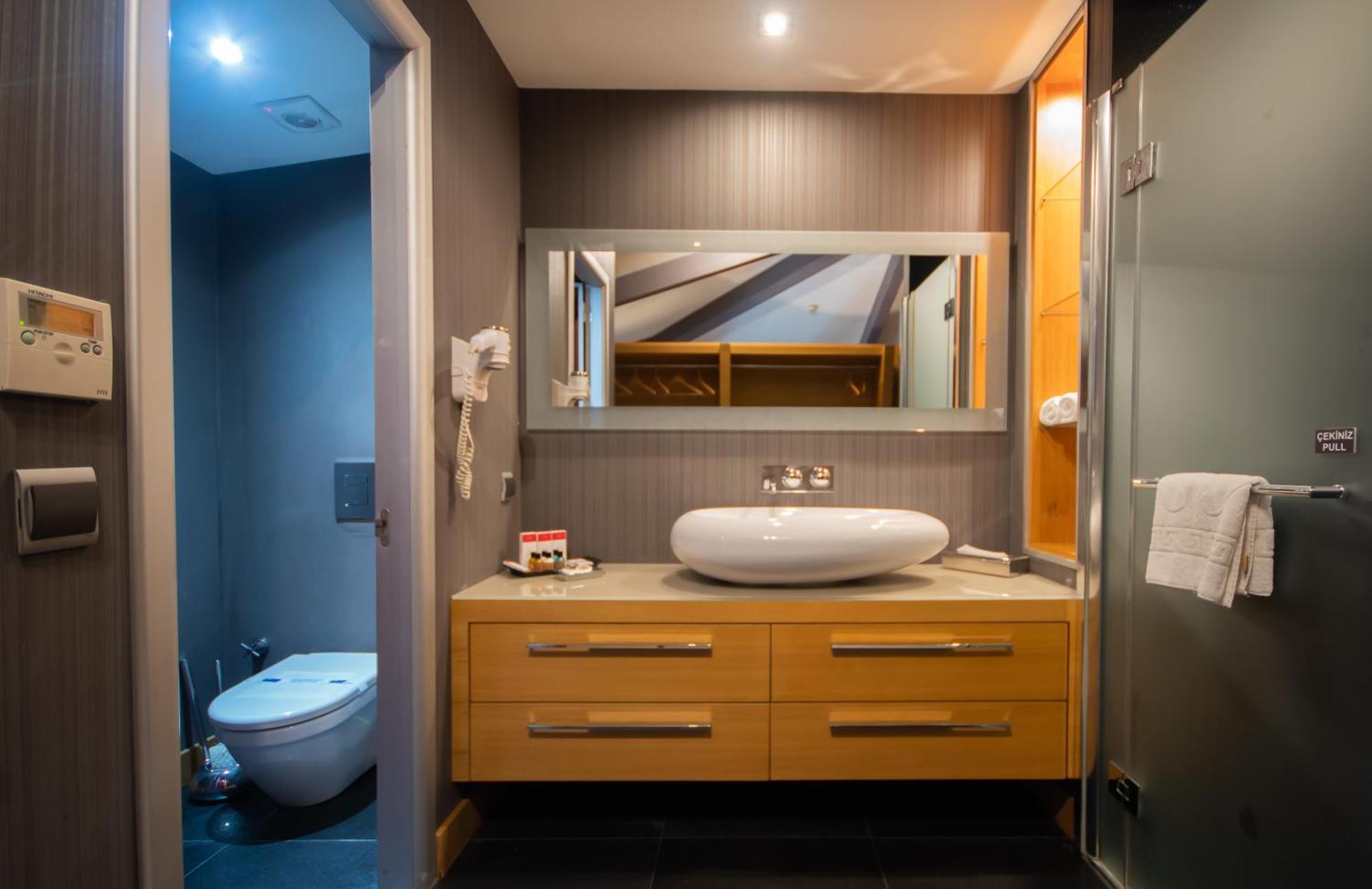 Vernazza Suites اسطنبول المظهر الخارجي الصورة