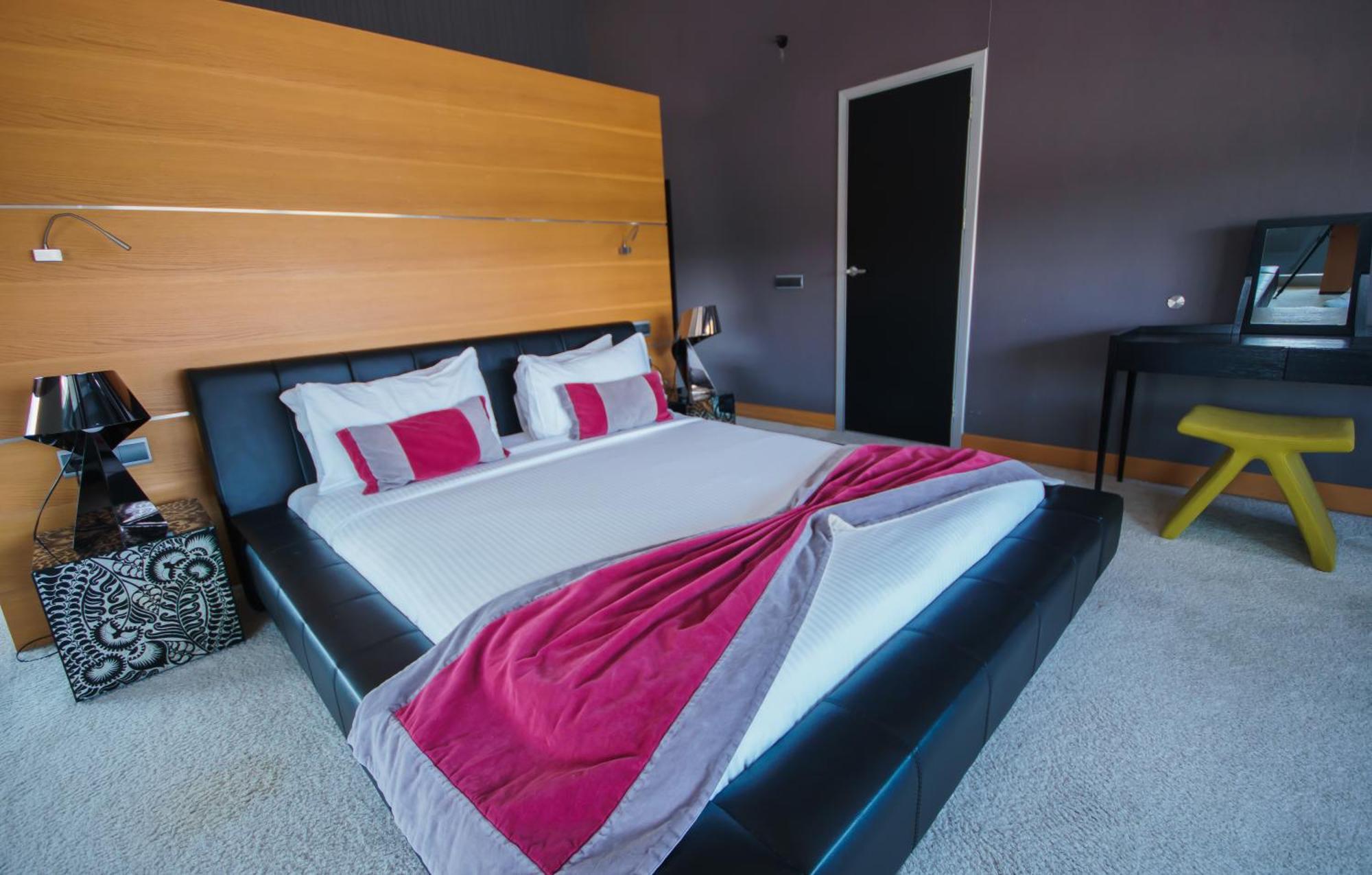 Vernazza Suites اسطنبول المظهر الخارجي الصورة
