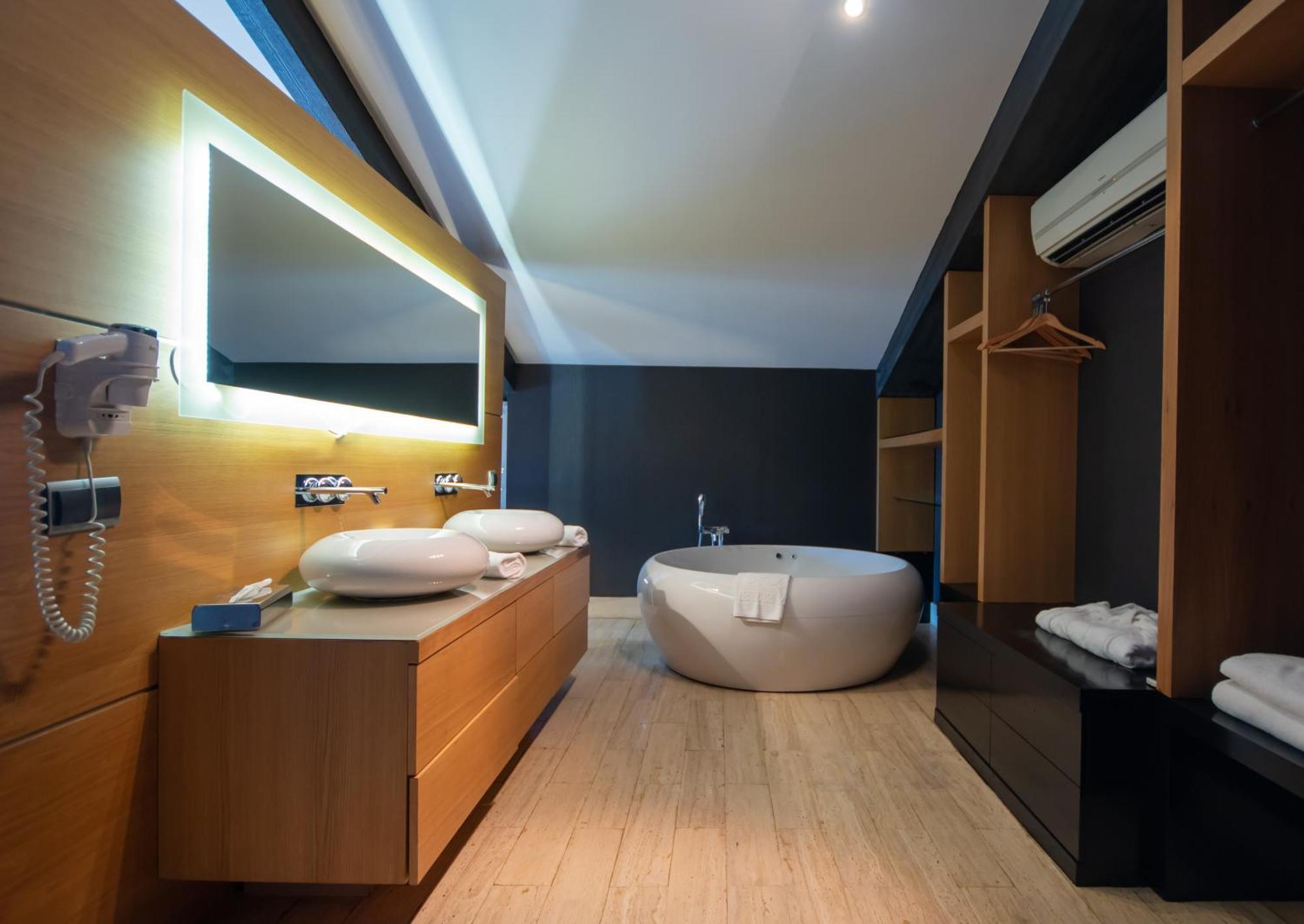 Vernazza Suites اسطنبول المظهر الخارجي الصورة