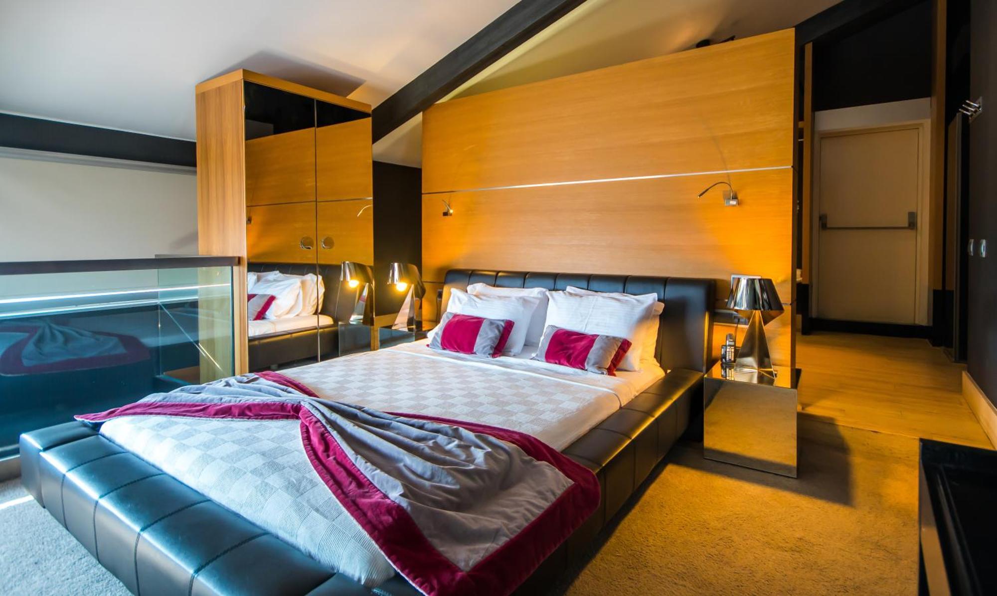 Vernazza Suites اسطنبول المظهر الخارجي الصورة