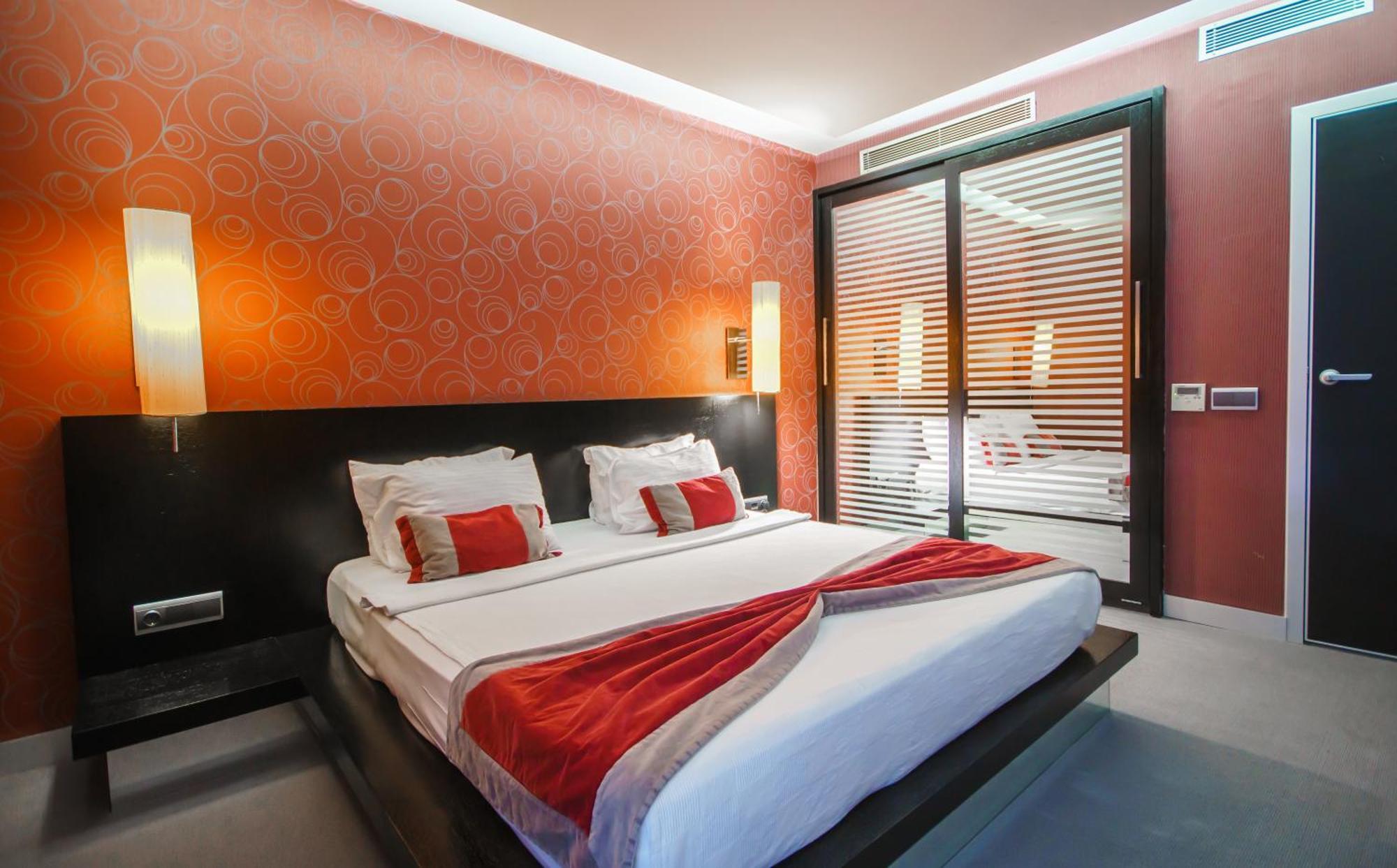 Vernazza Suites اسطنبول المظهر الخارجي الصورة