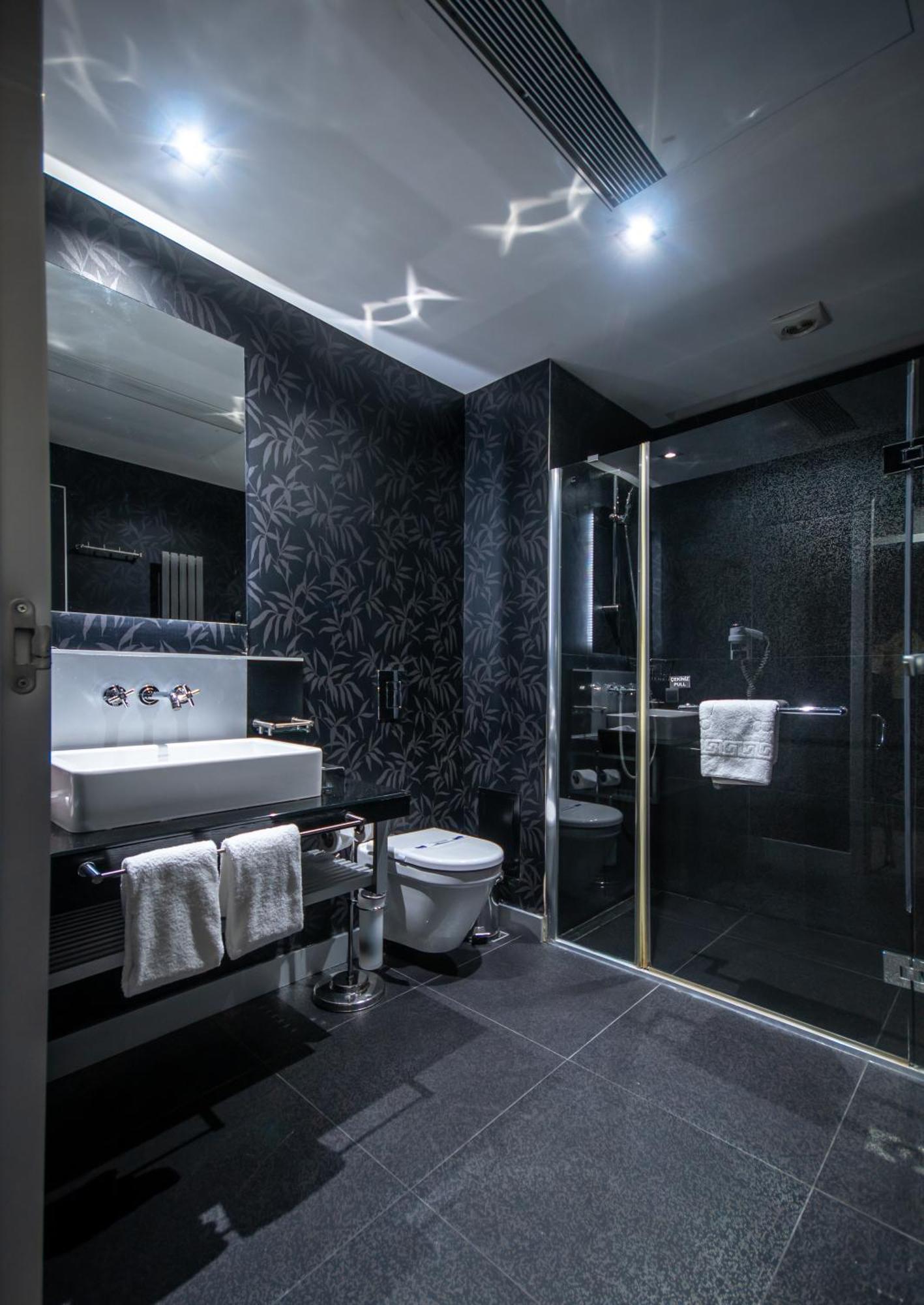 Vernazza Suites اسطنبول المظهر الخارجي الصورة