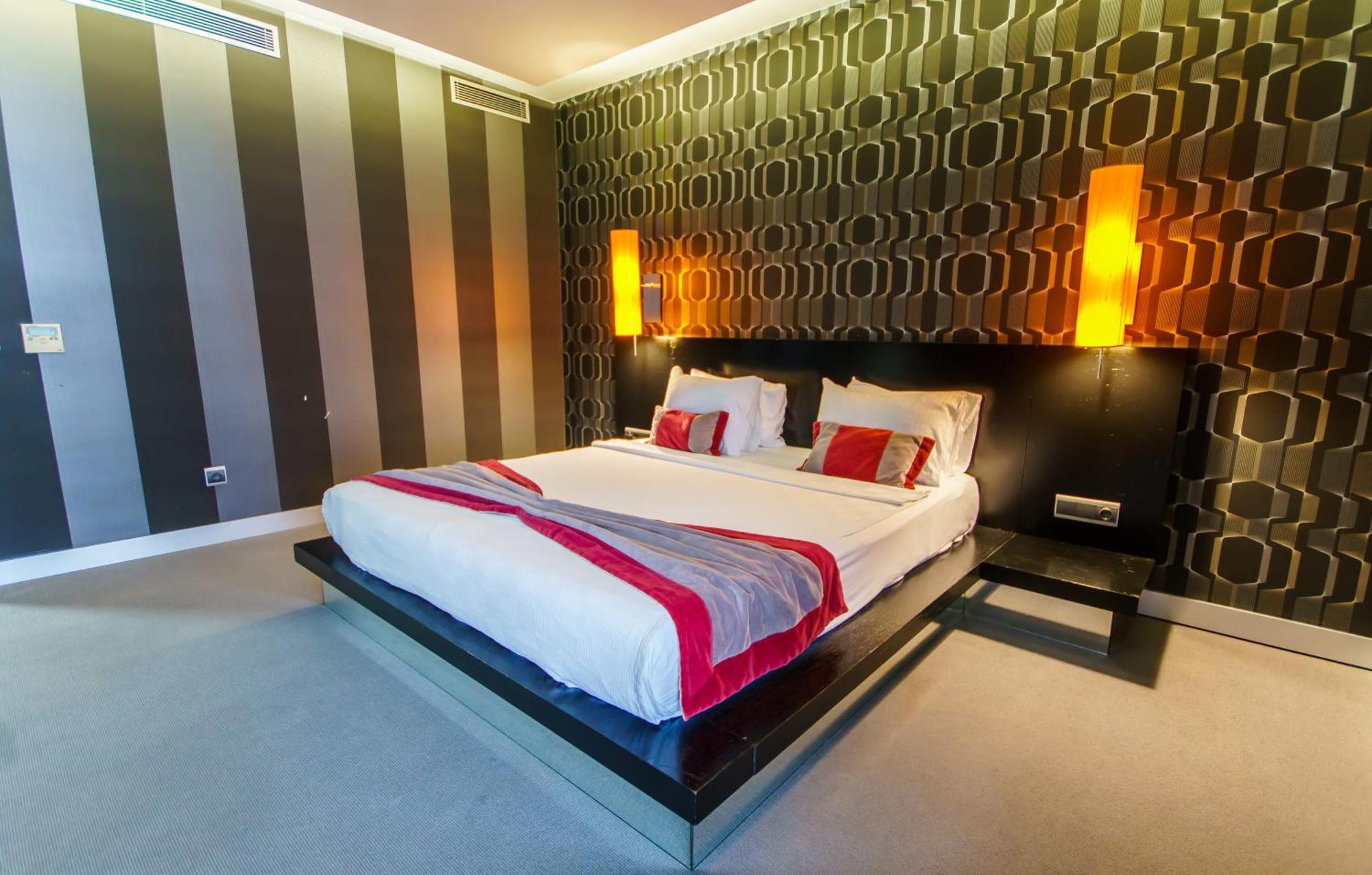 Vernazza Suites اسطنبول المظهر الخارجي الصورة