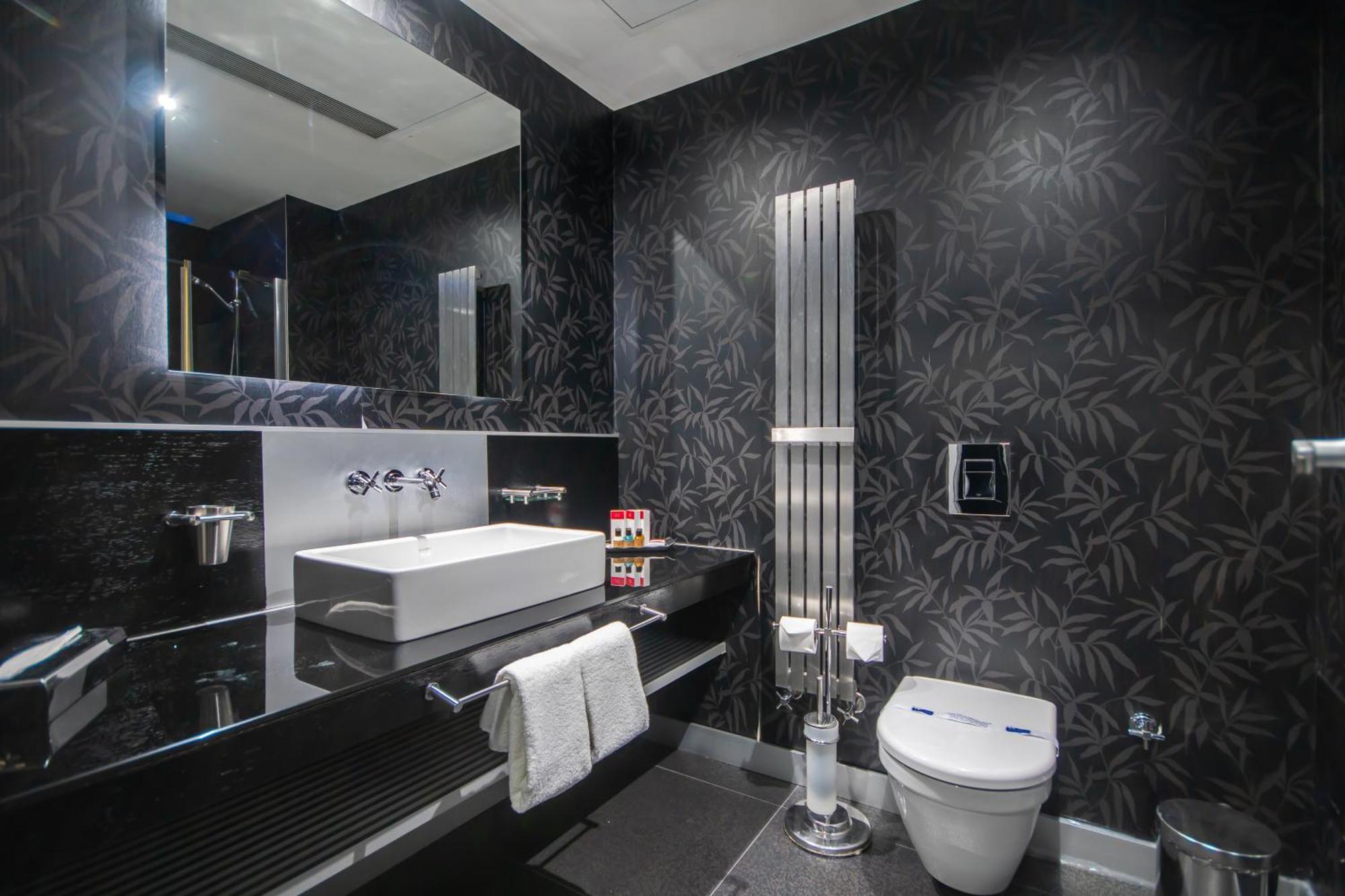Vernazza Suites اسطنبول المظهر الخارجي الصورة