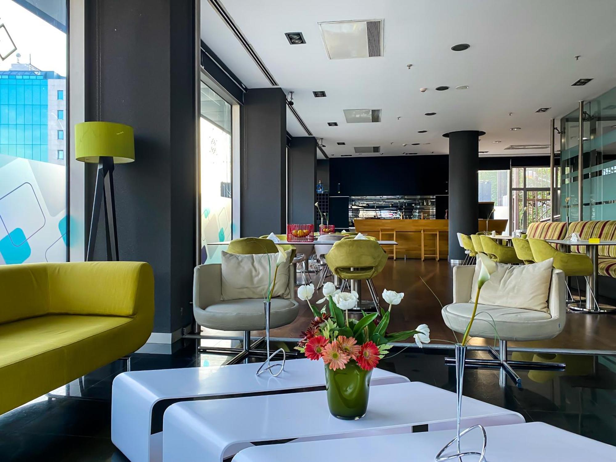 Vernazza Suites اسطنبول المظهر الخارجي الصورة