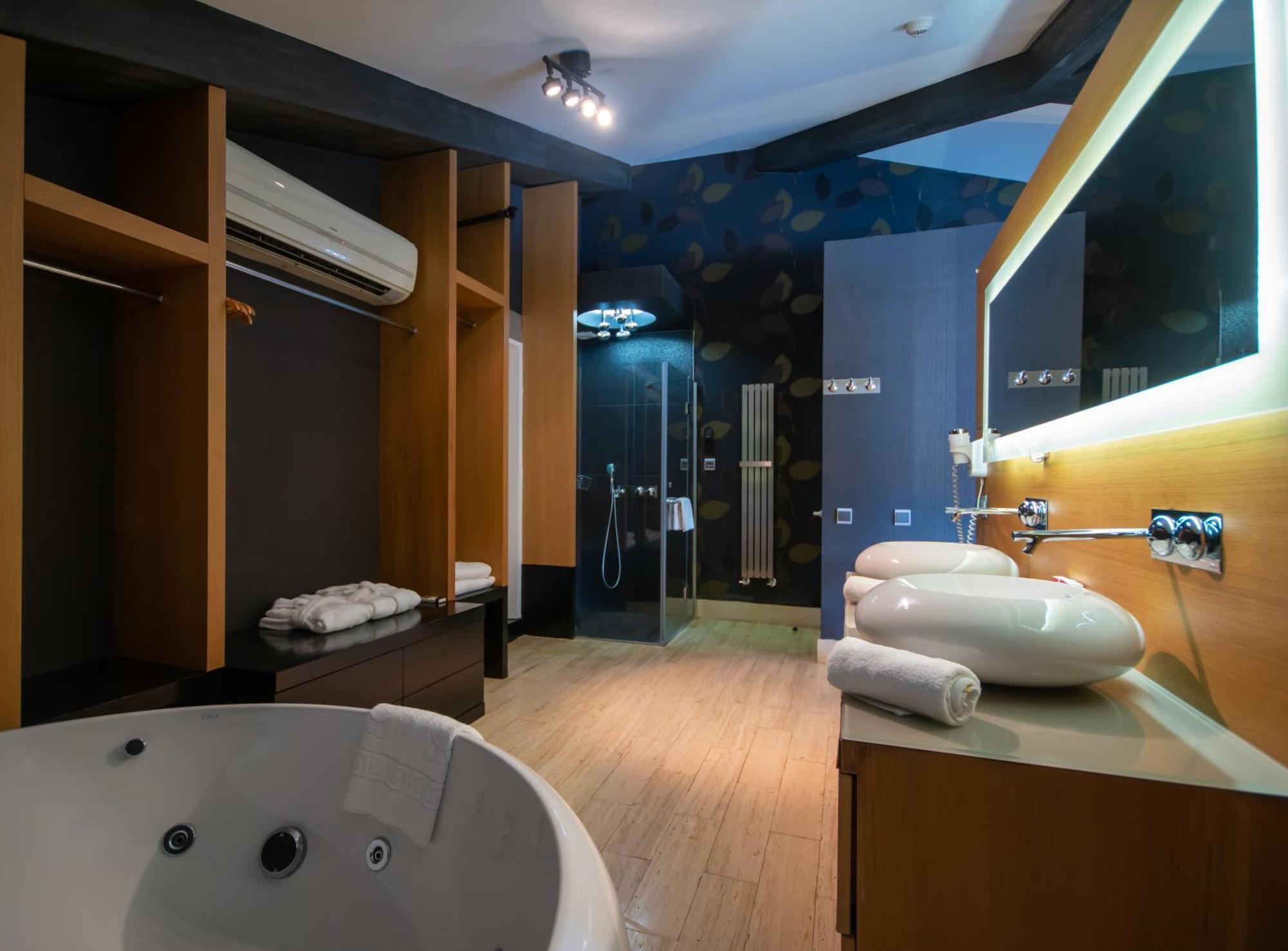 Vernazza Suites اسطنبول الغرفة الصورة