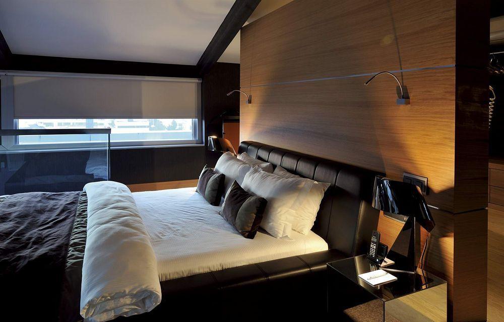 Vernazza Suites اسطنبول المظهر الخارجي الصورة