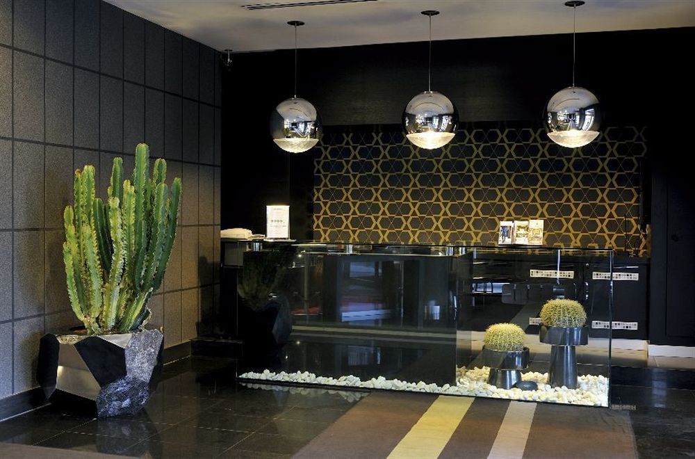 Vernazza Suites اسطنبول المظهر الخارجي الصورة