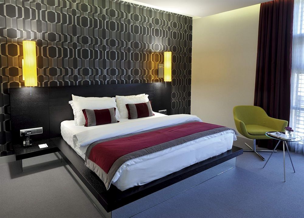Vernazza Suites اسطنبول المظهر الخارجي الصورة